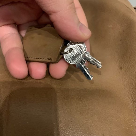 Yves Saint Laurent Bag - Picture 3 of 8